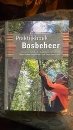 Martin Winnock - Praktijkboek bosbeheer, Martin Winnock; Johnny Cornelis; Etiënne Thomassen, Sociale wetenschap, Ophalen of Verzenden