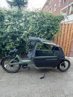 Lovens s65+ green moss, Fietsen en Brommers, Ophalen, Zo goed als nieuw, 4 kinderen of meer, Elektrisch