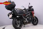 Yamaha MT 09 TRACER GT (bj 2020), Bedrijf, Toermotor