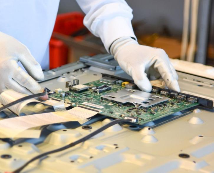 TV stuk? Vandaag gebeld snel hersteld Samsung Philips LG Son, Diensten en Vakmensen, Reparatie en Onderhoud | Audio, Tv en Foto