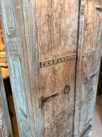 Unieke Ibiza/India Style Kast, Huis en Inrichting, Ophalen, Nieuw, 50 tot 100 cm, 150 tot 200 cm