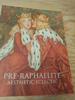 Pre-Raphaelite Aesthetic Eclectic, Verzenden, Gelezen, Non-fictie