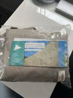 Nieuwe Schaduwdoek 3.6x3.6x3.6m, Ophalen of Verzenden, Nieuw
