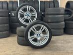 18 inch breedset Bmw f30 f31 f34 ca6mm rof. €699,-, Auto-onderdelen, Banden en Velgen, Ophalen, 18 inch, Zomerbanden, Banden en Velgen