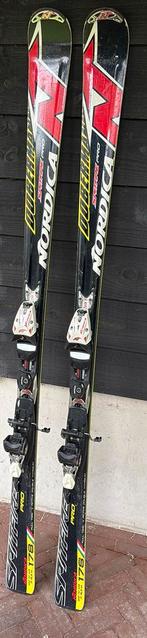 Nordica Dobermann Spitfire Pro herenski 178cm, 160 tot 180 cm, Gebruikt, Ophalen of Verzenden, Carve