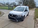 Renault kangoo 2022 benzine 130 pk rijdbare schade, Te koop, Adaptieve lichten, Benzine, 1332 cc