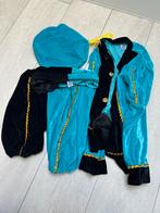 Pietenpak maat 134-140, Kinderen en Baby's, Ophalen, Zo goed als nieuw, 134 t/m 140, Jongen of Meisje