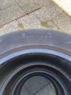 Pirelli scorpion 235/55 R18 100v banden, Zo goed als nieuw, Ophalen