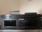 Alesis ADAT met accessoires, Ophalen of Verzenden, Gebruikt, Audio