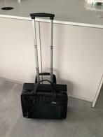 Samsonite Laptop Trolly, Computers en Software, Laptoptassen, Ophalen, 16 inch, Zo goed als nieuw, Trolleytas