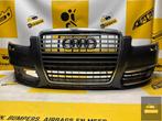 Voorbumper Audi A6 C6 4F Facelift KLS 4F0807437AG BUMPER, Gebruikt, Voor, Bumper, Audi