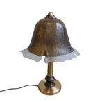 Vintage Peill & Putzler tafellamp, Huis en Inrichting, Lampen | Tafellampen, Ophalen, Gebruikt, 50 tot 75 cm, Peill & Putzler