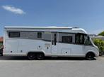 Carthago E-line 61 XL | Mercedes | Level | Lithium | 5 zitpl, Vloeistofverwarming, Bedrijf, Diesel, Carthago