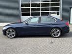 BMW 3-serie 320i EfficientDynamics Edition Executive, naviga, Auto's, BMW, Achterwielaandrijving, Gebruikt, 4 cilinders, Blauw