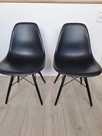 Vitra Eames DSW Stoelen - Set van 2, Huis en Inrichting, Ophalen of Verzenden
