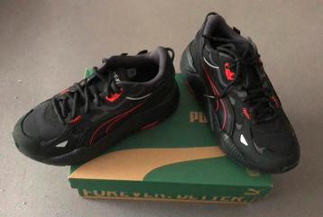Nieuw! Puma RS-X Up Unisex maat 39 beschikbaar voor biedingen
