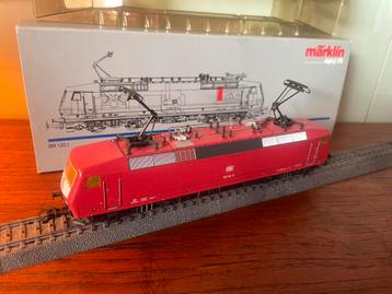Marklin DB BR120 3654 beschikbaar voor biedingen