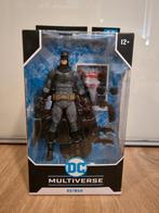 Batman v Superman Batman figuur Mcfarlane, Verzamelen, Poppetjes en Figuurtjes, Ophalen of Verzenden, Nieuw
