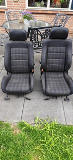 Te koop net Corrado g60 interieur, Auto-onderdelen, Ophalen