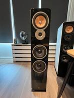 Teufel Ultima 40 MK2 2 paar te koop, Zo goed als nieuw, 120 watt of meer, Front, Rear of Stereo speakers, Ophalen