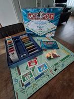 Monopoly mega editie, Ophalen of Verzenden, Zo goed als nieuw