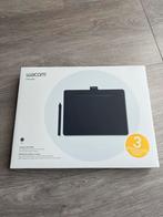 Wacom Intuos M Tekentablet, Computers en Software, Ophalen of Verzenden, Zo goed als nieuw, Bedraad