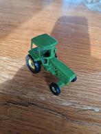 john Deere trekker, Hobby en Vrije tijd, Modelauto's | 1:87, Ophalen of Verzenden, Zo goed als nieuw, Hijskraan, Tractor of Landbouw