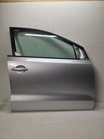 Portier Deur Rechts-Voor LA7W Volkswagen Polo 6R / 6C, Gebruikt, Volkswagen, Ophalen of Verzenden, -