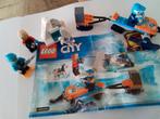 Lego City - Onderzoeksteam ( Lego nr -60191, Ophalen of Verzenden, Zo goed als nieuw, Complete set, Lego