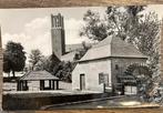 Molen te Baarlo - Maasbree, Verzamelen, Ansichtkaarten | Nederland, Ongelopen, Ophalen of Verzenden, Limburg, 1980 tot heden