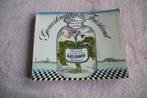 Geneeskruiden in Friesland, Boeken, Ophalen of Verzenden, Gelezen
