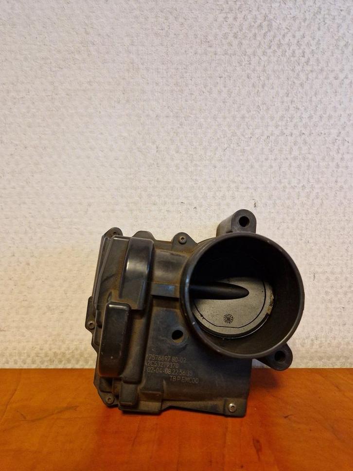 Gasklephuis Peugeot 207/308 SW V75766978002, Auto-onderdelen, Brandstofsystemen, Gebruikt, Ophalen of Verzenden