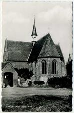 Chaam - NH Kerk, Ophalen of Verzenden, 1960 tot 1980, Gelopen, Noord-Brabant