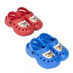 Paw Patrol – Kinder Clog Slippers (div. maten rood of blauw), Ophalen of Verzenden, Nieuw, Jongen of Meisje, Overige typen