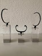 Jaeger-LeCoultre horloge displays, Ophalen of Verzenden, Zo goed als nieuw, Overige materialen, Overige merken