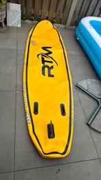 Te koop: SUP board, alleen het board, zonder accessoires., Watersport en Boten, Wingsurfen, Ophalen, Gebruikt, Wingsurf-board