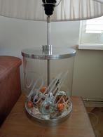 Riviera Maison display lamp, Huis en Inrichting, Lampen | Tafellampen, Ophalen, 50 tot 75 cm, Glas, Landelijk