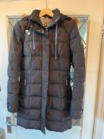 Gaastra winterjas bruin maat S, Kleding | Dames, Jassen | Winter, Gaastra, Bruin, Ophalen of Verzenden, Zo goed als nieuw