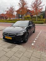 Opel Corsa 1.2 Edition 2020 Apple CarPlay Lane Assist 102 pk, Auto's, Voorwielaandrijving, 100 pk, Zwart, Origineel Nederlands
