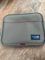 AIRLINES PHILOSOPHY Business First  Amenity Kit Bag Plum, Ophalen of Verzenden, Nieuw, IOS