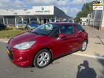 Citroen DS3 1.6 e-HDi So Chic. Hele nette auto!, Auto's, Citroën, Voorwielaandrijving, Euro 5, Gebruikt, Zwart