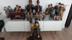 Laurel en Hardy beelden, Ophalen, Gebruikt, Mens