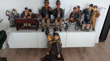 Laurel en Hardy beelden beschikbaar voor biedingen