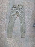 Leuke broek Only licht groen mt 34, Only, Ophalen of Verzenden, Maat 34 (XS) of kleiner, Lang