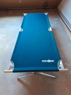 Veldbed Brunner Cot XL, Ophalen, Zo goed als nieuw, Overige