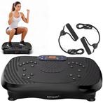 Actueell Trilplaat Deluxe – Nieuw – 120 snelheidsniveaus, Sport en Fitness, Ballet, Ophalen of Verzenden