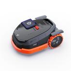 Segway X315E robotmaaier 1500 m² GPS Camera RTK 4G wifi, De Elzenhof 7G, Bestuurbaar via app, Nieuw, Ophalen of Verzenden