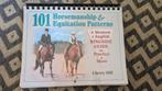 101 Horsemanship & Equitation Patterns - Cherry Hill, Ophalen of Verzenden, Gelezen, Cherry Hill, Overige sporten