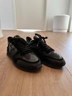 Valentino zwart/black camouflage maat/size 42, Kleding | Heren, Schoenen, Ophalen of Verzenden, Zo goed als nieuw