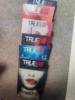 True Blood complete 1 t/m 7, Vanaf 16 jaar, Ophalen of Verzenden, Zo goed als nieuw, Actie